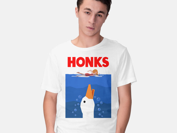 HONKS