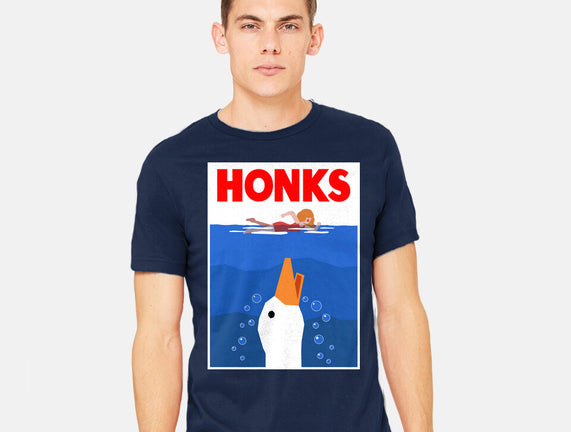 HONKS