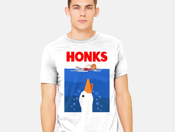 HONKS