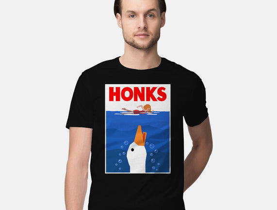 HONKS