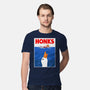 HONKS-Mens-Premium-Tee-demonigote