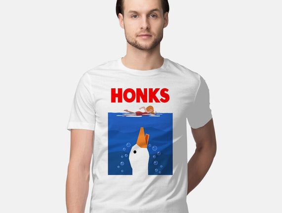 HONKS