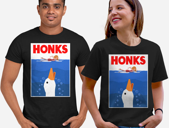 HONKS