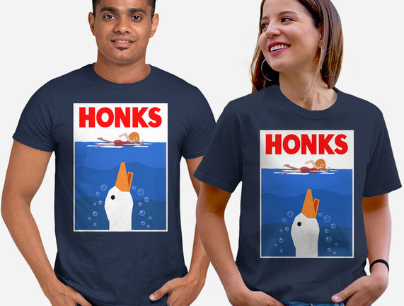 HONKS