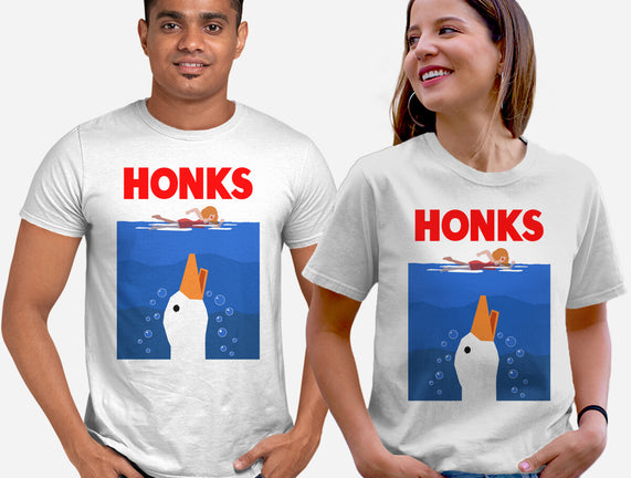 HONKS