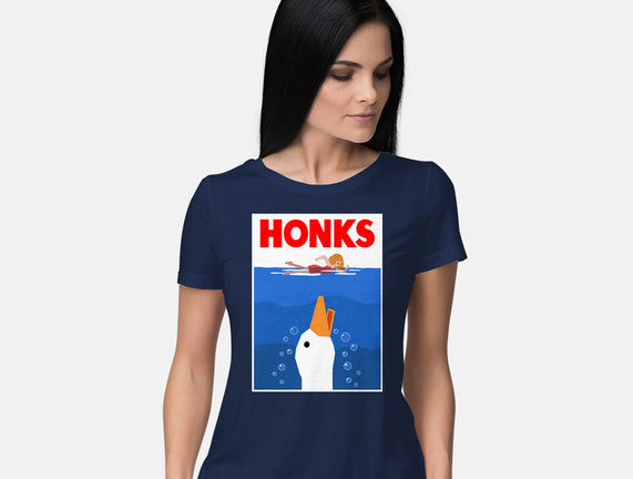 HONKS