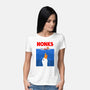 HONKS-Womens-Basic-Tee-demonigote