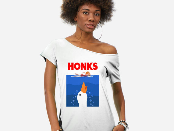 HONKS