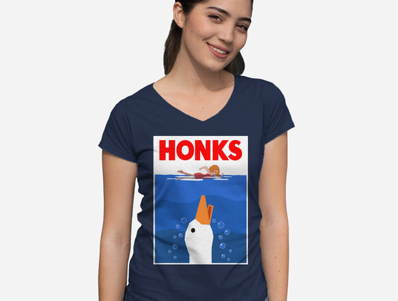 HONKS