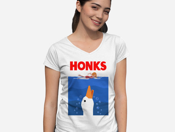 HONKS