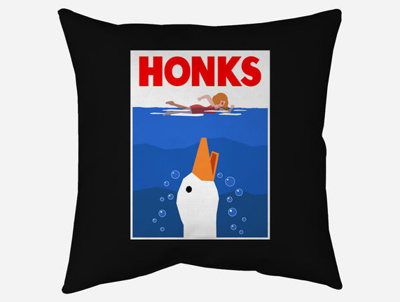 HONKS