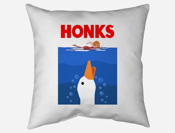 HONKS