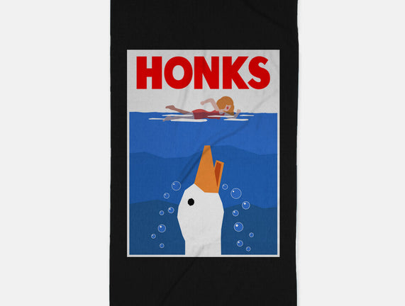 HONKS