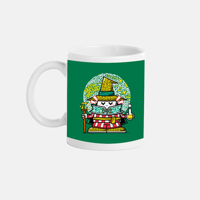 Math Wizard-None-Mug-Drinkware-krisren28