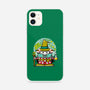 Math Wizard-iPhone-Snap-Phone Case-krisren28