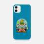 Math Wizard-iPhone-Snap-Phone Case-krisren28