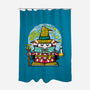 Math Wizard-None-Polyester-Shower Curtain-krisren28