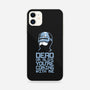 Cyber Arrest-iPhone-Snap-Phone Case-demonigote