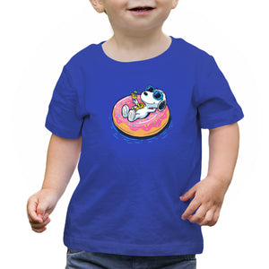 Donut Worry Be Happy