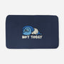 Sad Today-None-Memory Foam-Bath Mat-turborat14