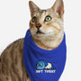 Sad Today-Cat-Bandana-Pet Collar-turborat14