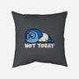 Sad Today-None-Non-Removable Cover w Insert-Throw Pillow-turborat14