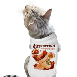 Ameowzing Flavour