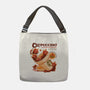 Ameowzing Flavour-None-Adjustable Tote-Bag-worlddominationforcats