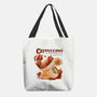 Ameowzing Flavour-None-Basic Tote-Bag-worlddominationforcats