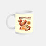 Ameowzing Flavour-None-Mug-Drinkware-worlddominationforcats