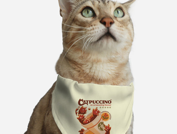 Ameowzing Flavour