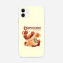 Ameowzing Flavour-iPhone-Snap-Phone Case-worlddominationforcats