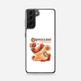 Ameowzing Flavour-Samsung-Snap-Phone Case-worlddominationforcats