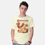 Ameowzing Flavour-Mens-Basic-Tee-worlddominationforcats