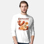 Ameowzing Flavour-Mens-Long Sleeved-Tee-worlddominationforcats