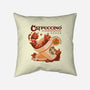 Ameowzing Flavour-None-Non-Removable Cover w Insert-Throw Pillow-worlddominationforcats