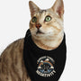 Surround Yourself With Negativity-Cat-Bandana-Pet Collar-BridgeWalker