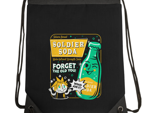 Soldier Soda