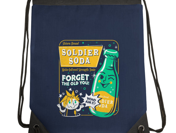 Soldier Soda