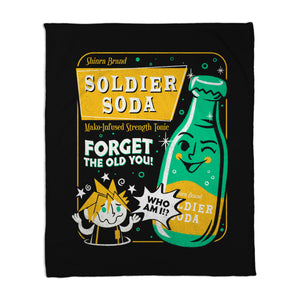 Soldier Soda