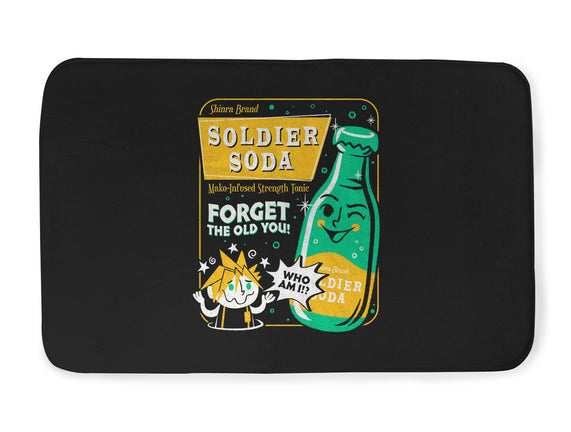 Soldier Soda