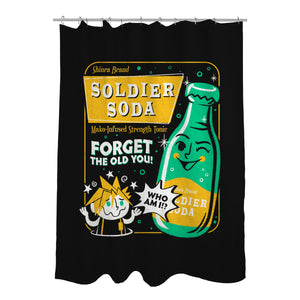 Soldier Soda