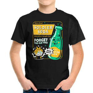 Soldier Soda
