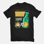 Soldier Soda-Mens-Basic-Tee-Aarons Art Room