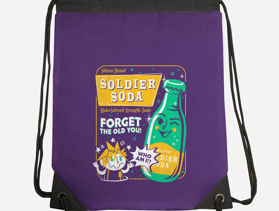 Soldier Soda