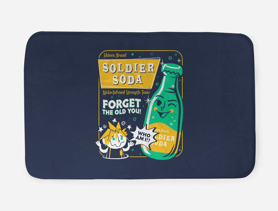 Soldier Soda