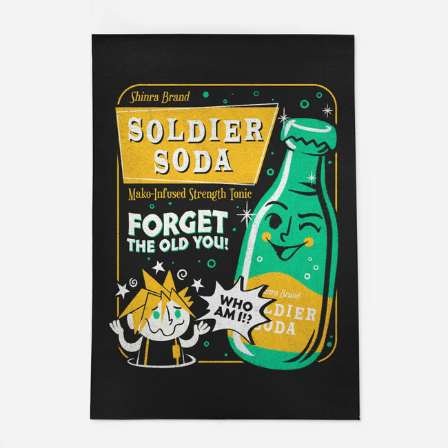 Soldier Soda-None-Indoor-Rug-Aarons Art Room