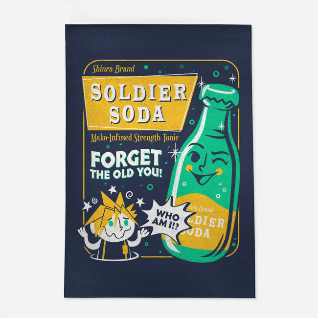 Soldier Soda-None-Indoor-Rug-Aarons Art Room