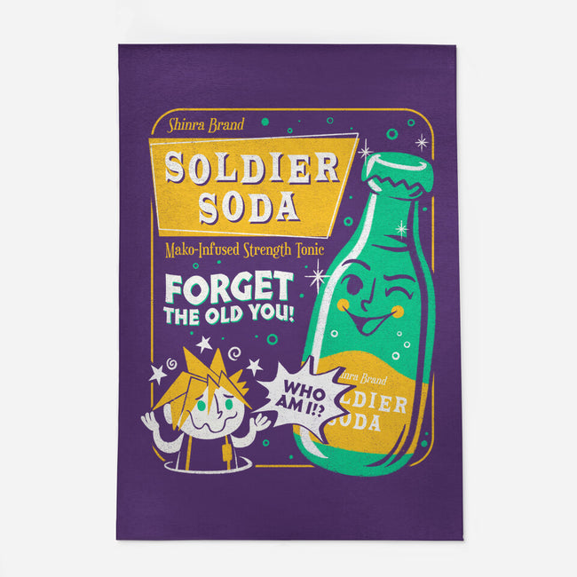 Soldier Soda-None-Indoor-Rug-Aarons Art Room