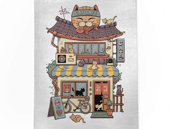 Cat Cafe